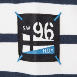 Tribord Men's Sailing Long-Sleeve T-Shirt 100