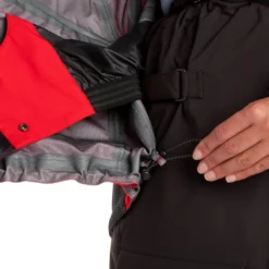 Tribord Sailing Jacket Ocean 900