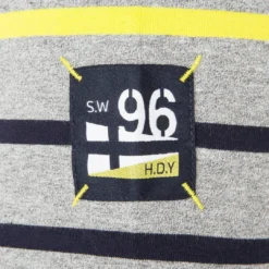 Tribord Men's Sailing Long-Sleeve T-Shirt 100