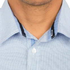 New ๐งจ Tribord Men's Sailing Shirt 100 ๐ 29 Tribord Men's Sailing Shirt 100