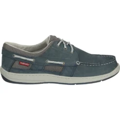 Tribord, Clipper Boat Shoes, Men's