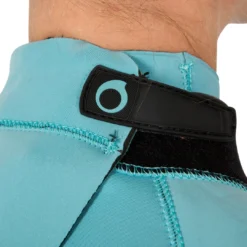 Tribord Women's Surfing Neoprene Wetsuit 900 - 5/4/3 Mm