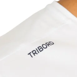 Tribord Men's Sailing Long-Sleeve T-Shirt 100