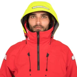 Tribord Offshore Race 900, Sailing Jacket, Men's