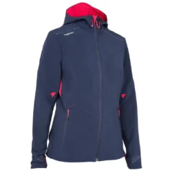 Promo ❤️ Tribord, Yacht Racing Softshell, ⌛ Women's Sailing ⭐ 116 Tribord, Yacht Racing Softshell, Women's Sailing