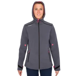 Promo ❤️ Tribord, Yacht Racing Softshell, ⌛ Women's Sailing ⭐ 101 Tribord, Yacht Racing Softshell, Women's Sailing