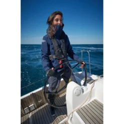 Tribord 500, Sailing Parka Jacket, Women's