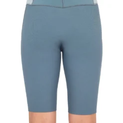 Itiwit Women's Kayak Stand Up Paddle 2mm Neoprene Tank Top Shorty 500 Kayaking