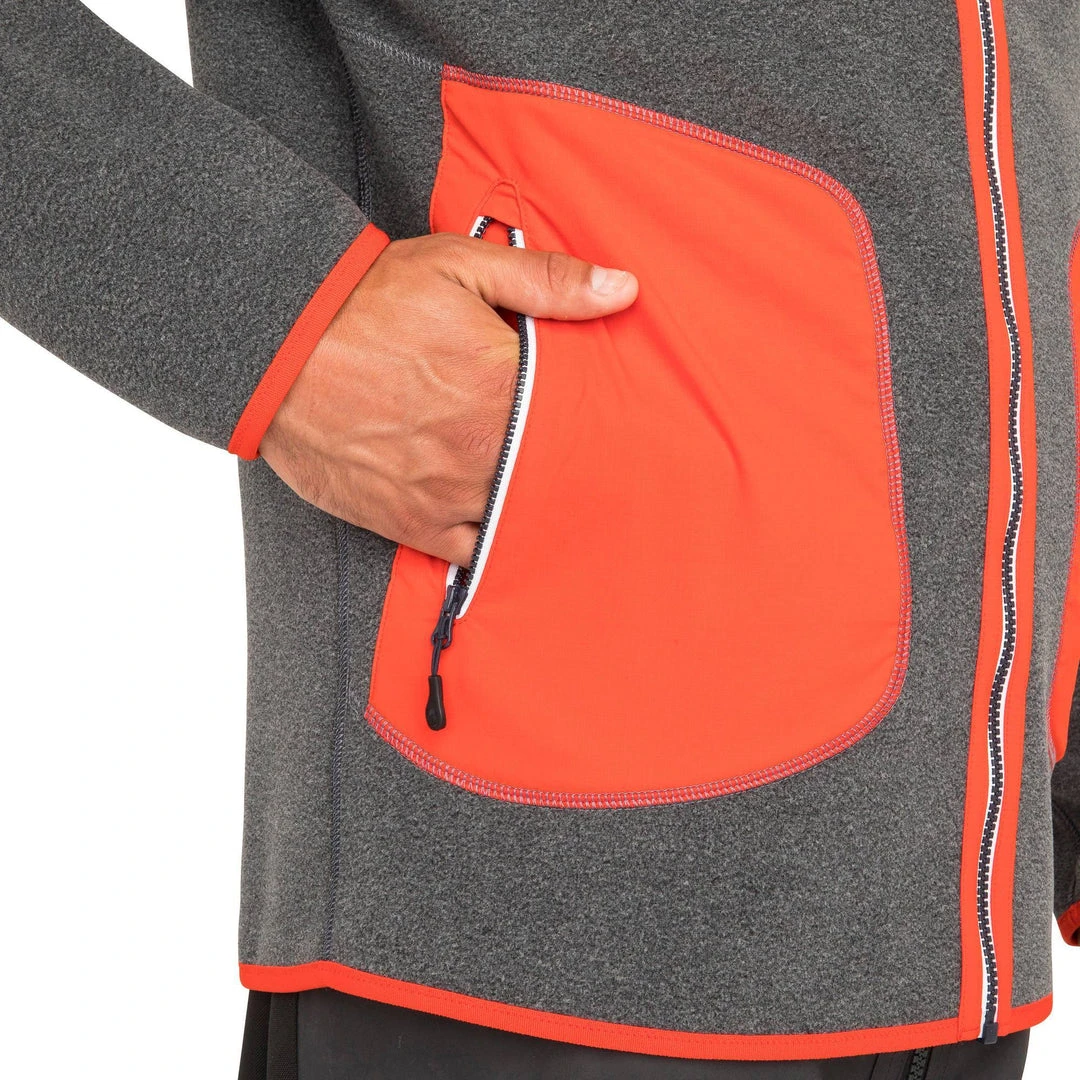 Best Sale โญ Tribord Men's Sailing Fleece Cruise ๐ฏ 19 Tribord Men's Sailing Fleece Cruise