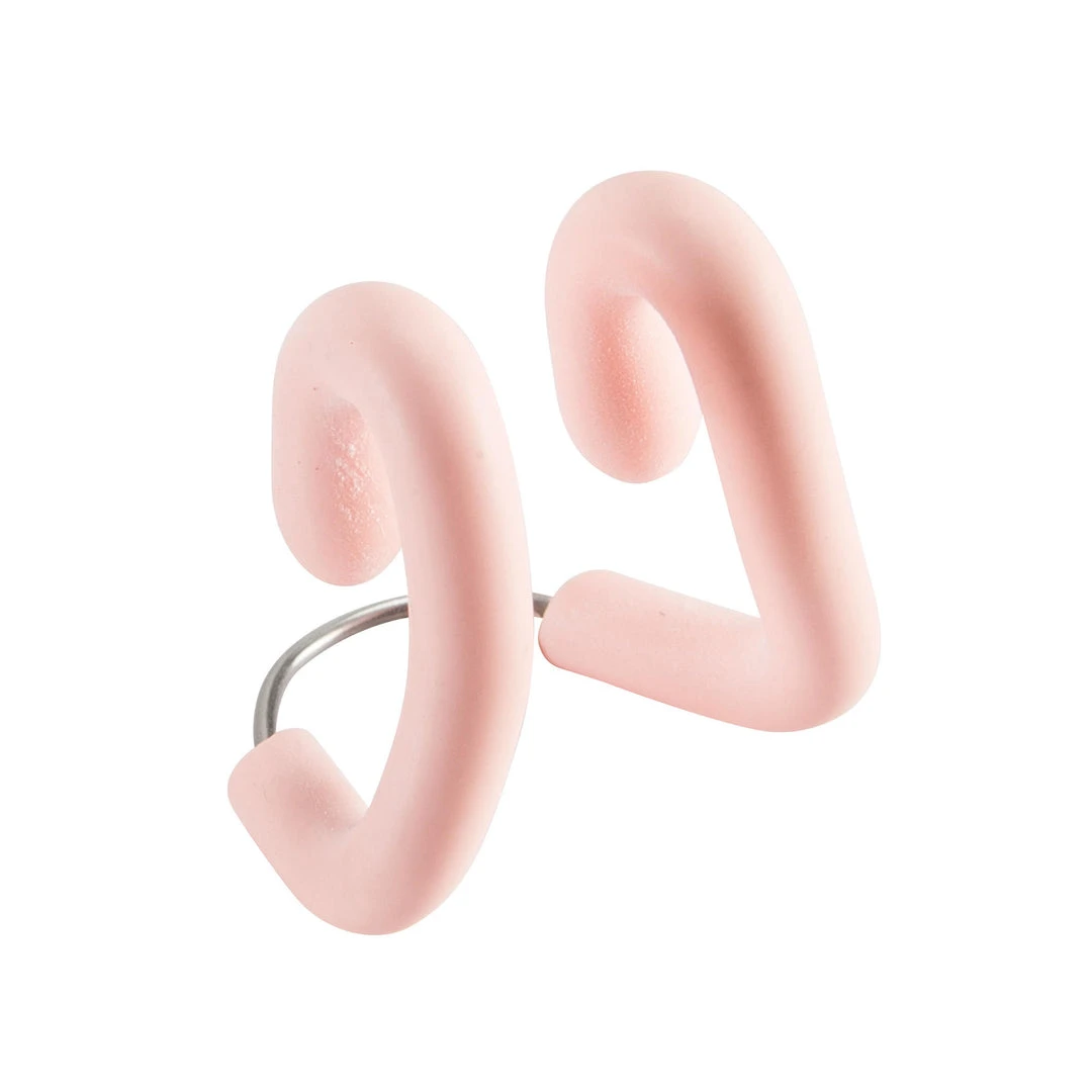Coupon 𧨠Nabaiji Adjustable Stainless Steel-Latex Swimming Nose Clip π€© 4 Nabaiji Adjustable Stainless Steel-Latex Swimming Nose Clip