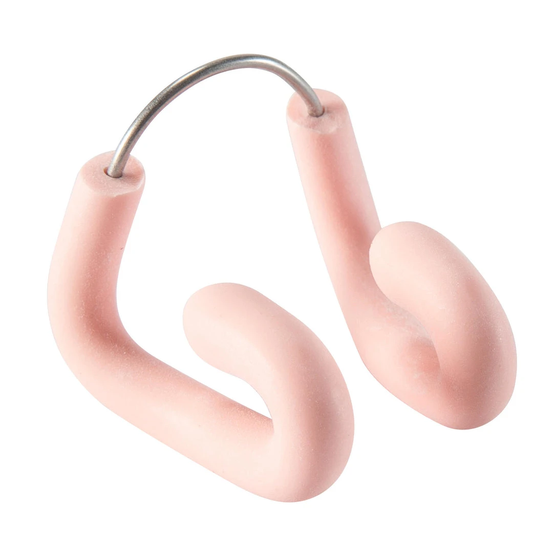 Coupon 𧨠Nabaiji Adjustable Stainless Steel-Latex Swimming Nose Clip π€© 3 Nabaiji Adjustable Stainless Steel-Latex Swimming Nose Clip