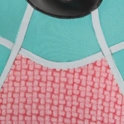 Tribord Women's Surfing Neoprene Wetsuit 900 - 5/4/3 Mm