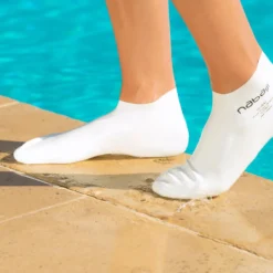 Deals ✔️ Nabaiji Adult Latex Swimming Socks ❤️ 16 Nabaiji Adult Latex Swimming Socks