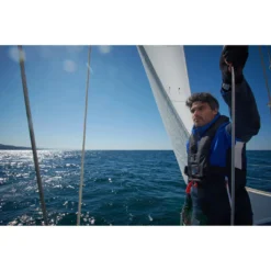 Tribord, Yacht Racing Softshell, Men’s