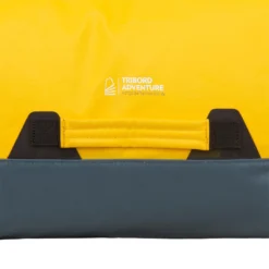 Tribord Sailing Waterproof Duffle Bag Backpack 90 L