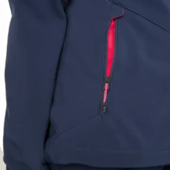 Promo ❤️ Tribord, Yacht Racing Softshell, ⌛ Women's Sailing ⭐ 131 Tribord, Yacht Racing Softshell, Women's Sailing