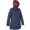 Tribord 500, Sailing Parka Jacket, Women's