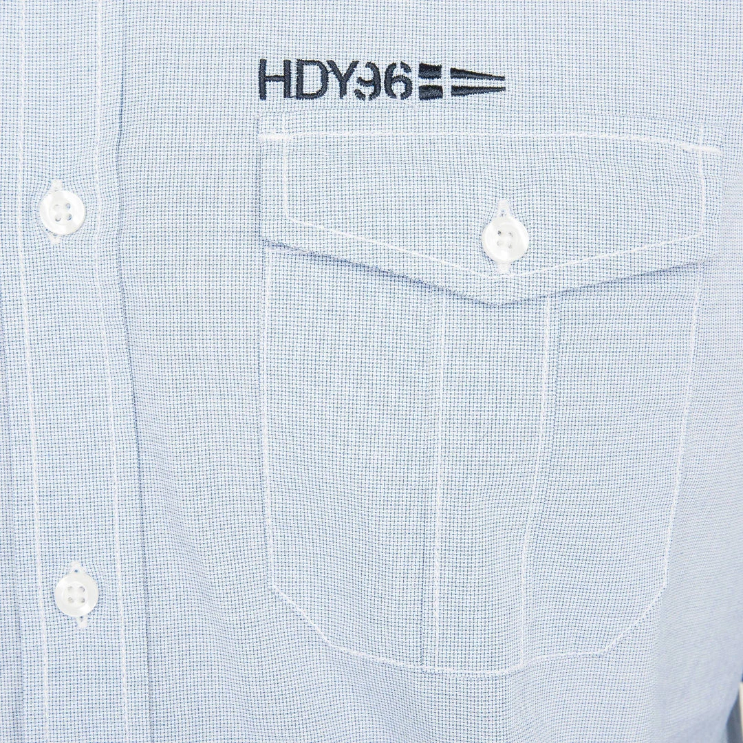 New ๐งจ Tribord Men's Sailing Shirt 100 ๐ 13 Tribord Men's Sailing Shirt 100