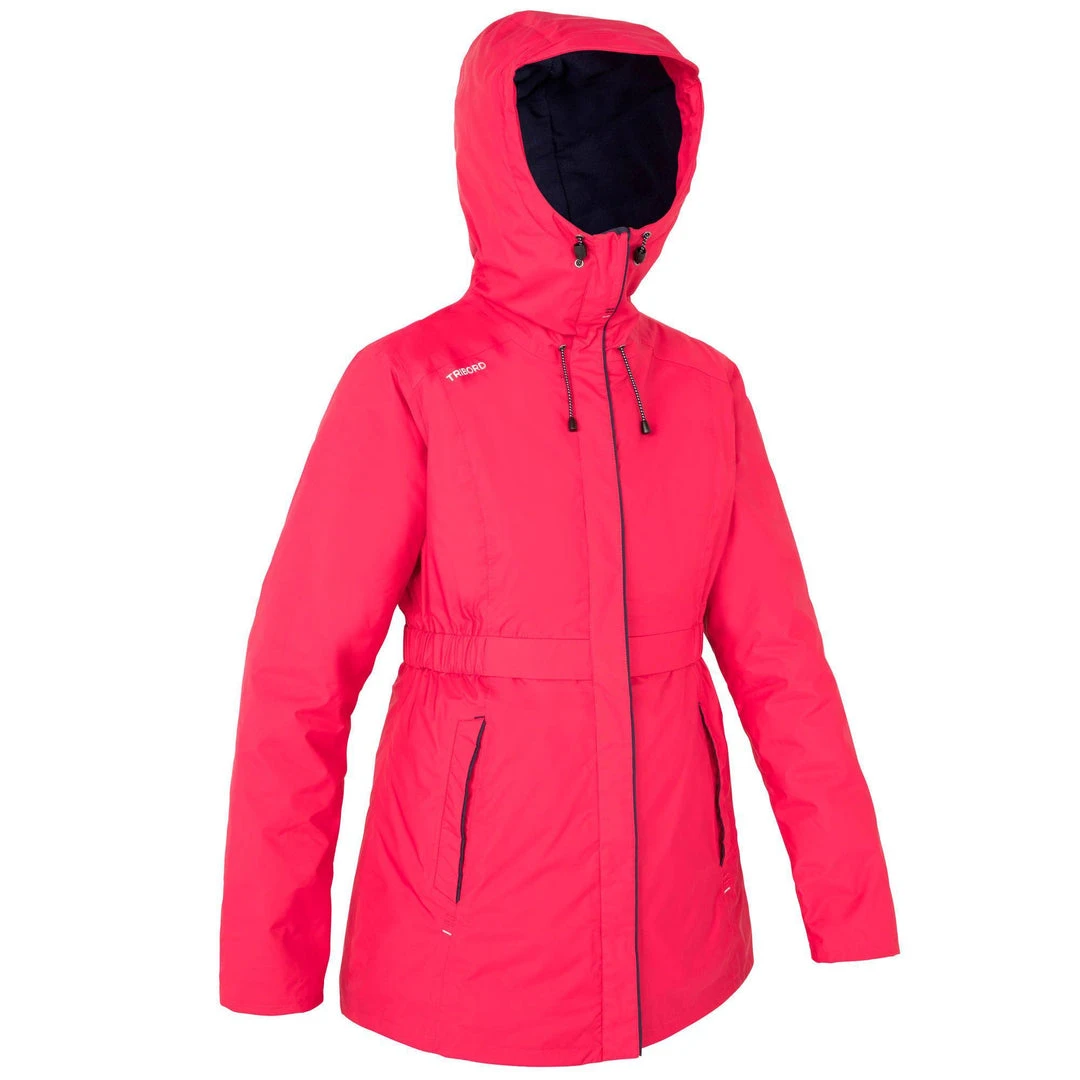 Buy π Tribord 100, Sailing Oilskin, Women's π― 17 Tribord 100, Sailing Oilskin, Women's