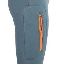 Itiwit Women's Kayak Stand Up Paddle 2mm Neoprene Tank Top Shorty 500 Kayaking