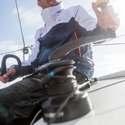 Tribord 300 Waterproof And Windproof Sailing Jacket