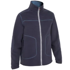 Tribord Men's Sailing Fleece Cruise