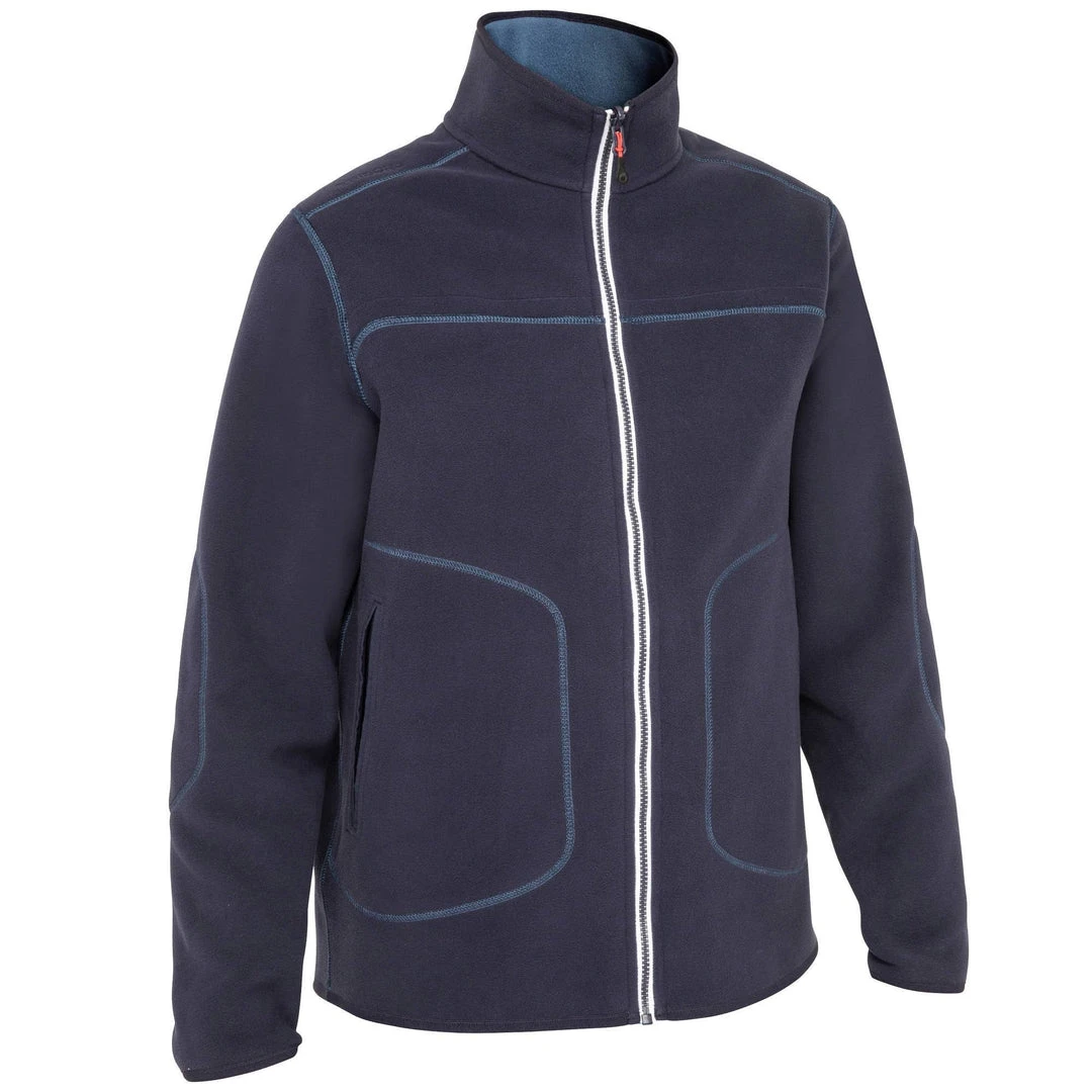 Best Sale โญ Tribord Men's Sailing Fleece Cruise ๐ฏ 3 Tribord Men's Sailing Fleece Cruise