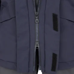 Tribord 500, Waterproof Sailing Jacket, Men's