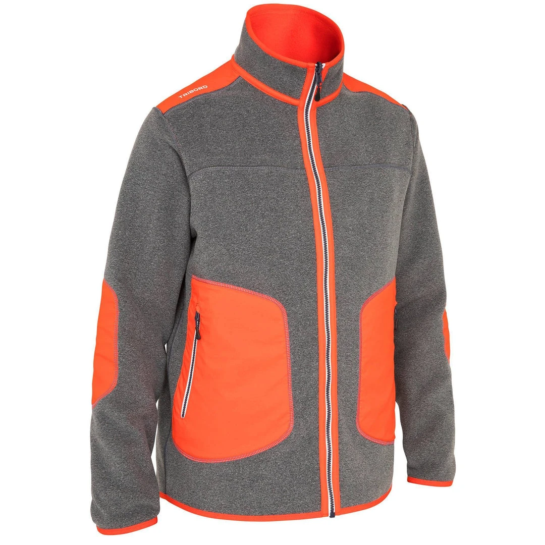 Best Sale โญ Tribord Men's Sailing Fleece Cruise ๐ฏ 12 Tribord Men's Sailing Fleece Cruise