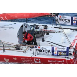 Tribord Sailing Jacket Ocean 900