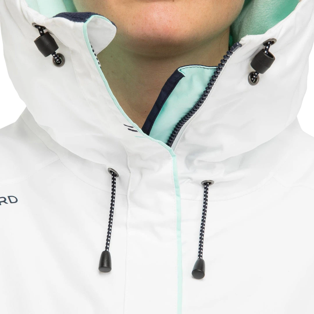 Buy π Tribord 100, Sailing Oilskin, Women's π― 9 Tribord 100, Sailing Oilskin, Women's