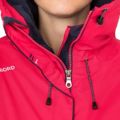 Buy π Tribord 100, Sailing Oilskin, Women's π― 46 Tribord 100, Sailing Oilskin, Women's