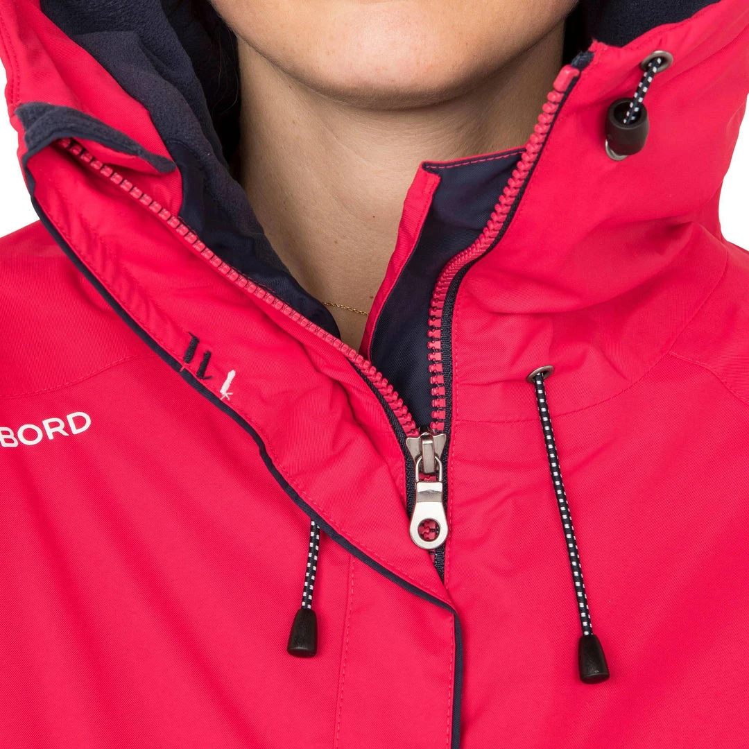 Buy π Tribord 100, Sailing Oilskin, Women's π― 22 Tribord 100, Sailing Oilskin, Women's