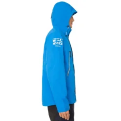 Tribord 500, Sailing Oilskin, Men's