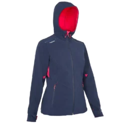 Promo ❤️ Tribord, Yacht Racing Softshell, ⌛ Women's Sailing ⭐ 114 Tribord, Yacht Racing Softshell, Women's Sailing