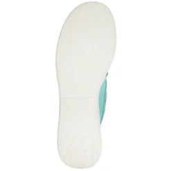 Sailing Tribord Cruise 100, Leather Boat Shoes, Women's