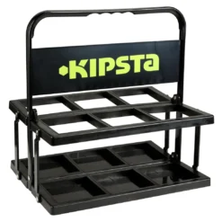 Kipsta Water Bottle Carrier For 6 Bottles