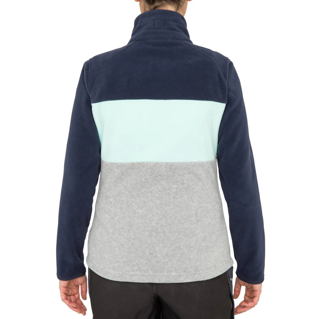 Hot Sale ๐ Tribord Women's Race Sailing Fleece โค๏ธ 5 Tribord Women's Race Sailing Fleece