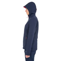 Promo ❤️ Tribord, Yacht Racing Softshell, ⌛ Women's Sailing ⭐ 126 Tribord, Yacht Racing Softshell, Women's Sailing