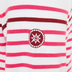 Tribord Women's Sailing Long-Sleeve T-Shirt 100