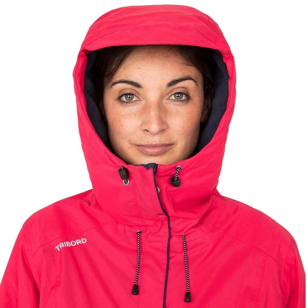 Buy π Tribord 100, Sailing Oilskin, Women's π― 21 Tribord 100, Sailing Oilskin, Women's