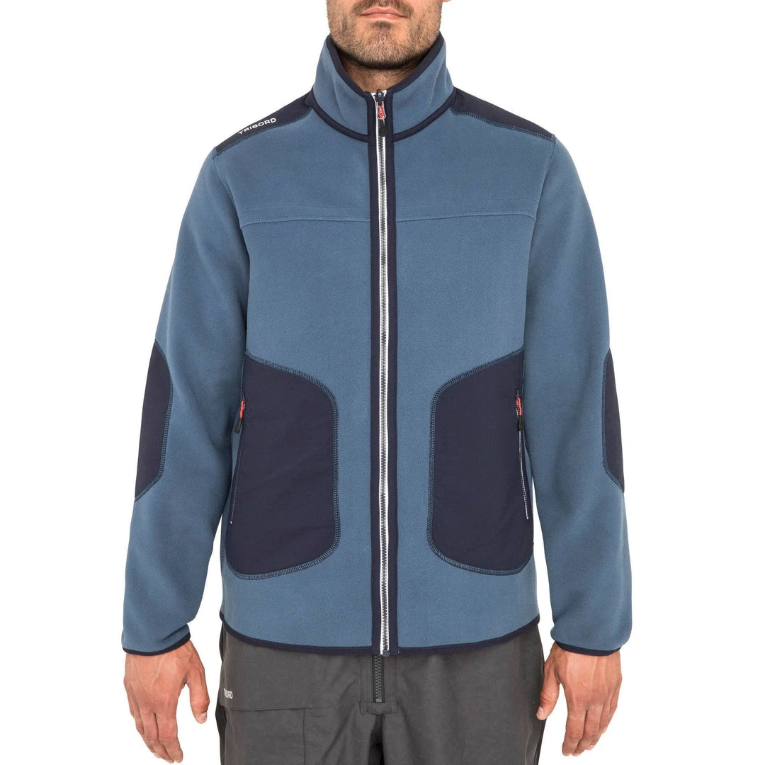Best Sale โญ Tribord Men's Sailing Fleece Cruise ๐ฏ 6 Tribord Men's Sailing Fleece Cruise