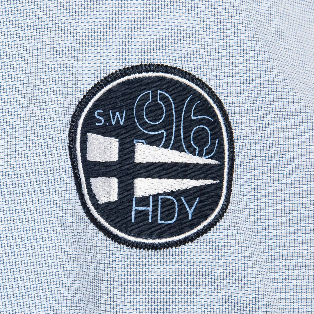 New ๐งจ Tribord Men's Sailing Shirt 100 ๐ 11 Tribord Men's Sailing Shirt 100