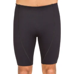 Itiwit Men's Paddle & Rowing Neoprene Shorts 500 - 2 Mm Kayaking