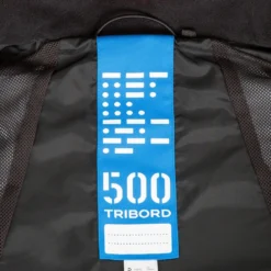 Tribord Men's Sailing Jacket 500