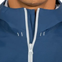 Tribord Men's Sailing Oilskin Jacket Essential