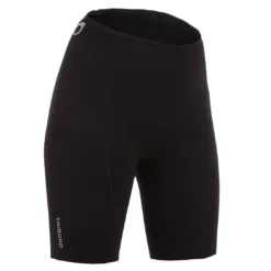 Itiwit Women's Kayaking Neoprene Shorts 500 - 2 Mm