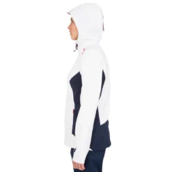 Promo ❤️ Tribord, Yacht Racing Softshell, ⌛ Women's Sailing ⭐ 82 Tribord, Yacht Racing Softshell, Women's Sailing