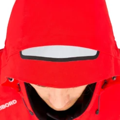 Tribord 500, Waterproof Sailing Jacket, Men's