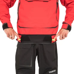 Tribord Offshore Race 900, Sailing Jacket, Men's